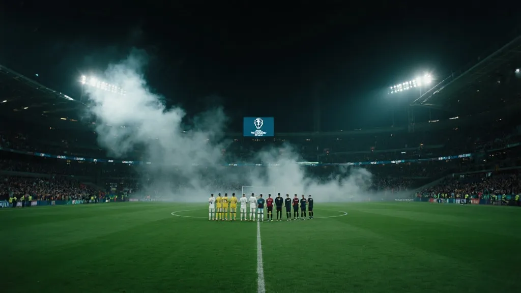 2026世界杯决赛赛制全解：平局怎么办、加时一定踢吗、点球顺序怎么定？